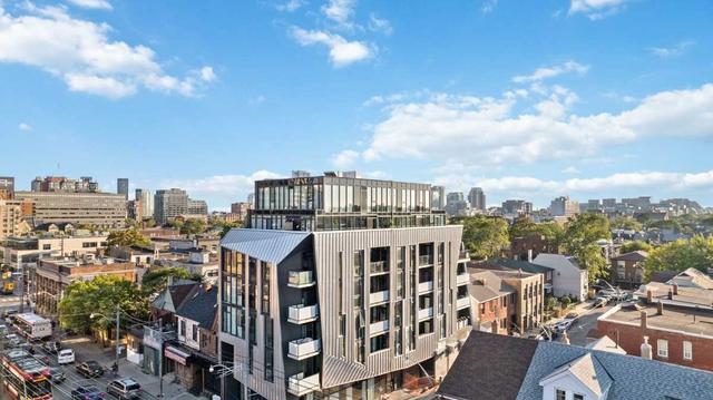 ph2 - 109 Wolseley St, Condo with 1 bedrooms, 2 bathrooms and 1 parking in Toronto ON | Image 8