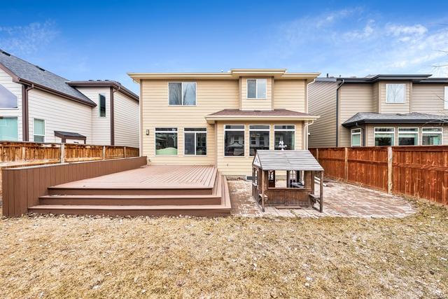 120 Auburn Shores Way Se, House detached with 4 bedrooms, 2 bathrooms and 4 parking in Calgary AB | Image 24