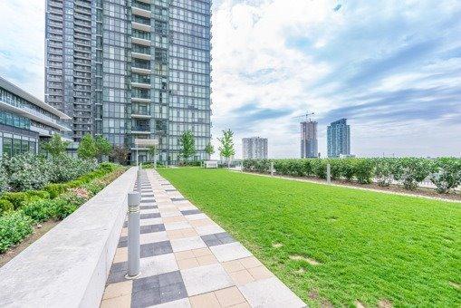 2702 - 4099 Brickstone Mews, Condo with 1 bedrooms, 1 bathrooms and 1 parking in Mississauga ON | Image 19