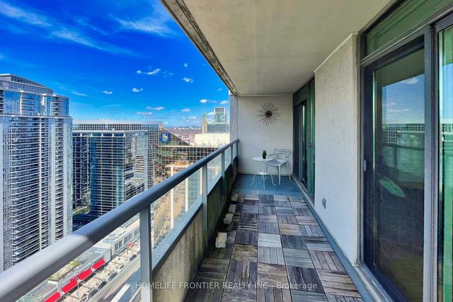 3610 - 23 Hollywood Ave, Condo with 2 bedrooms, 2 bathrooms and 1 parking in Toronto ON | Image 16