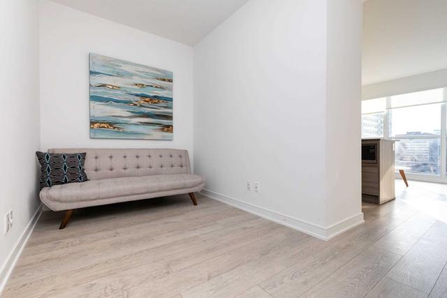 4001 - 88 Scott St, Condo with 1 bedrooms, 1 bathrooms and 0 parking in Toronto ON | Image 13