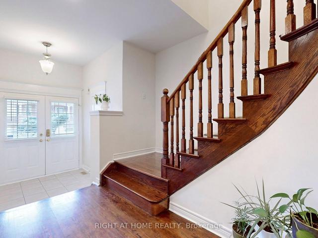 38 - 255 Shaftsbury Ave, Townhouse with 4 bedrooms, 4 bathrooms and 2 parking in Richmond Hill ON | Image 5