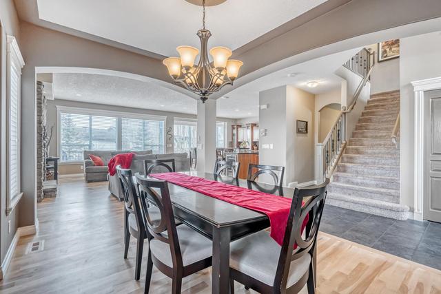 88 Auburn Sound Terrace Se, House detached with 4 bedrooms, 3 bathrooms and 4 parking in Calgary AB | Image 9