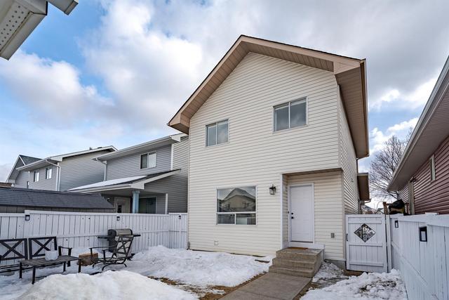 38 Martinridge Crescent Ne, House detached with 3 bedrooms, 2 bathrooms and 2 parking in Calgary AB | Image 33