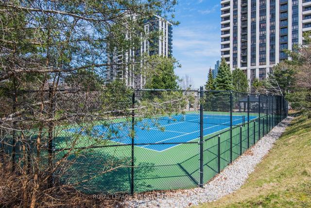 916 - 80 Harrison Garden Blvd, Condo with 2 bedrooms, 2 bathrooms and 1 parking in Toronto ON | Image 27