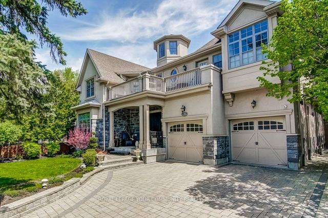 23 Princess St, House detached with 4 bedrooms, 5 bathrooms and 6 parking in Markham ON | Image 12
