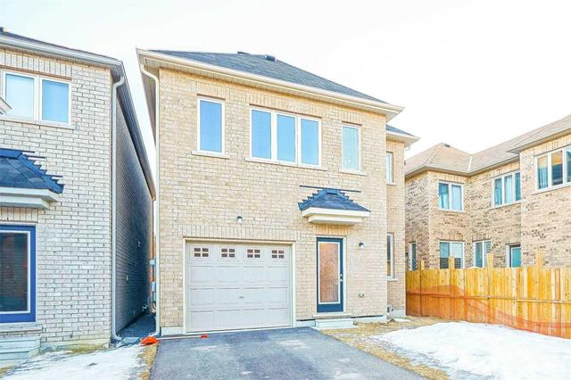 68 Windyton Ave N, House detached with 4 bedrooms, 5 bathrooms and 5 parking in Markham ON | Image 30