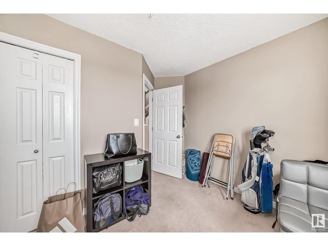402 - 10118 95 St Nw, Condo with 2 bedrooms, 2 bathrooms and null parking in Edmonton AB | Image 26