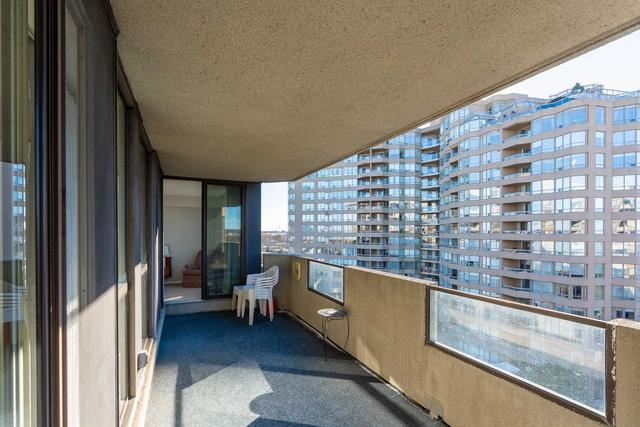 820 - 25 Austin Dr, Condo with 2 bedrooms, 2 bathrooms and 1 parking in Markham ON | Image 18