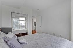 3802 - 10 Navy Wharf Crct, Condo with 1 bedrooms, 1 bathrooms and 1 parking in Toronto ON | Image 10