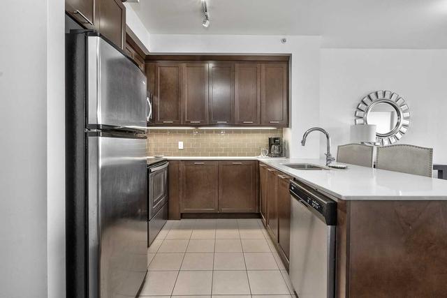 333 - 2480 Prince Michael Dr N, Condo with 1 bedrooms, 1 bathrooms and 1 parking in Oakville ON | Image 24