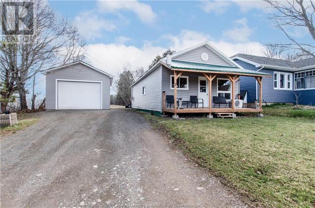 7 River Rd, House detached with 3 bedrooms, 1 bathrooms and null parking in Elgin NB | Image 2