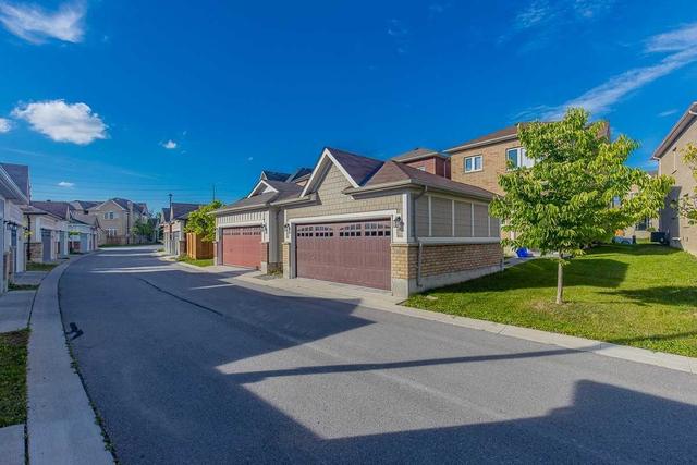 167 Paradelle Dr, House detached with 3 bedrooms, 3 bathrooms and 2 parking in Richmond Hill ON | Image 29