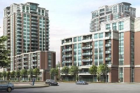 2008 - 8200 Birchmount Rd, Condo with 2 bedrooms, 2 bathrooms and 1 parking in Markham ON | Image 1