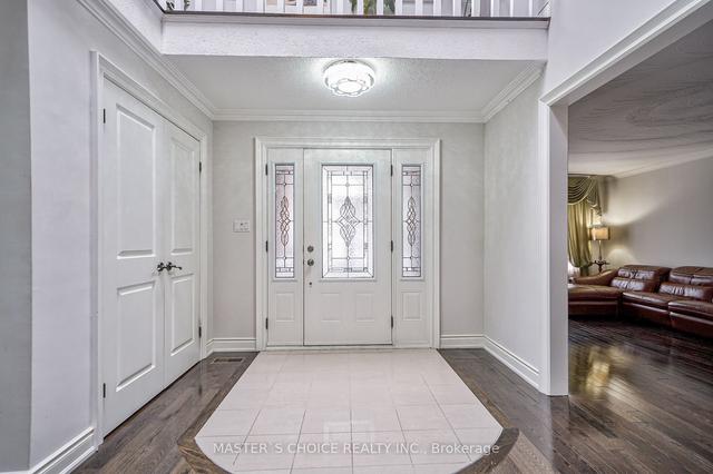 2636 Kennedy Rd, House detached with 4 bedrooms, 4 bathrooms and 10 parking in Toronto ON | Image 26
