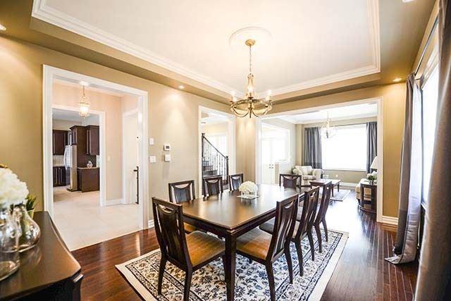 7 Calvados Cres, House detached with 5 bedrooms, 4 bathrooms and 9 parking in Brampton ON | Image 11