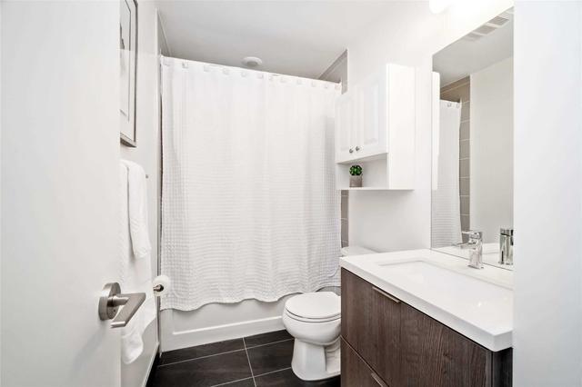 212 - 109 Ossington Ave, Condo with 1 bedrooms, 1 bathrooms and 1 parking in Toronto ON | Image 16