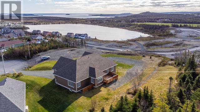 80 Solomon Close, House detached with 3 bedrooms, 2 bathrooms and null parking in Bay Bulls NL | Image 5