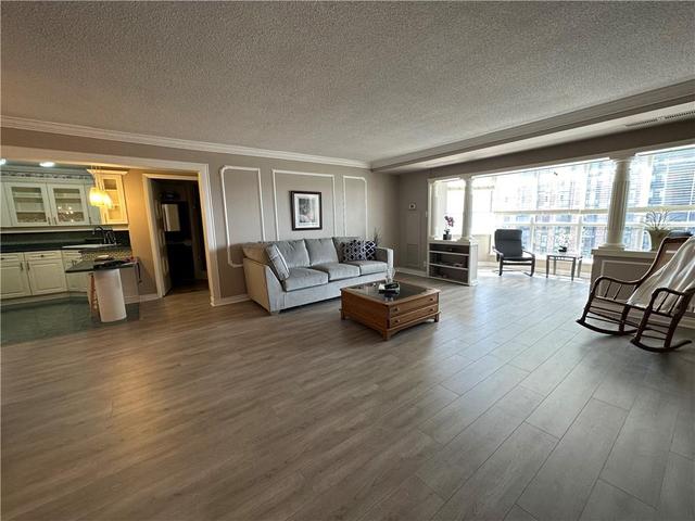 902 - 5280 Lakeshore Road, Condo with 2 bedrooms, 2 bathrooms and null parking in Burlington ON | Image 29