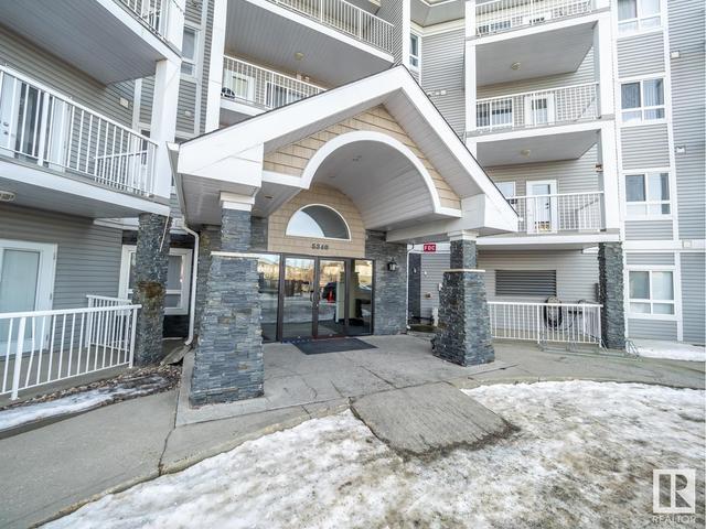 424 - 5340 199 St Nw, Condo with 2 bedrooms, 2 bathrooms and 2 parking in Edmonton AB | Image 3