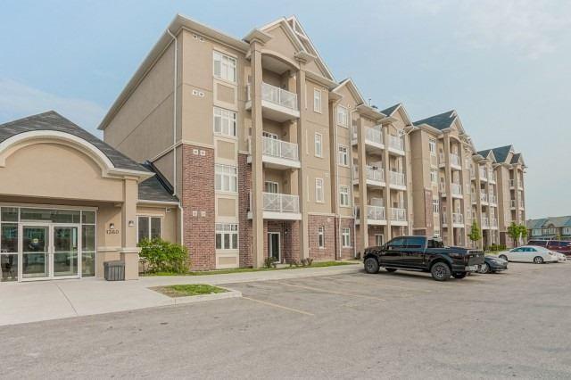 301 - 1360 Costigan Rd, Condo with 2 bedrooms, 2 bathrooms and 1 parking in Milton ON | Image 1