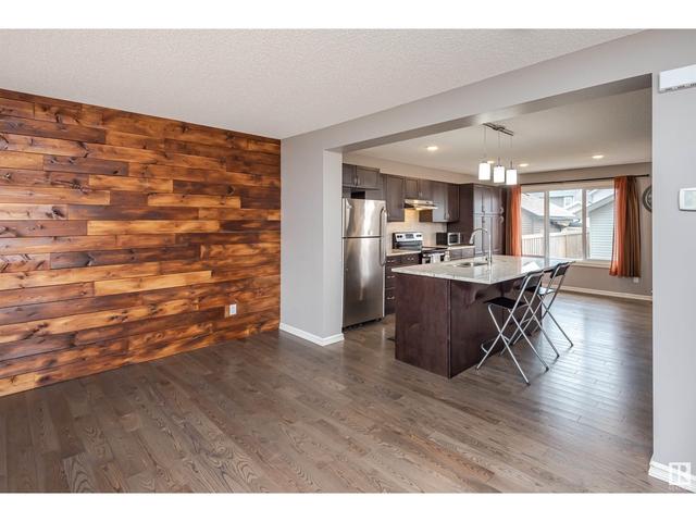 21911 91 Av Nw, House detached with 3 bedrooms, 2 bathrooms and 4 parking in Edmonton AB | Image 6