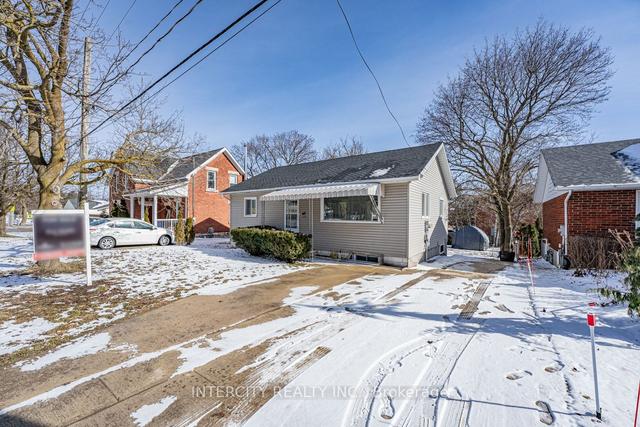 339 William St, House detached with 2 bedrooms, 2 bathrooms and 3 parking in Shelburne ON | Image 12