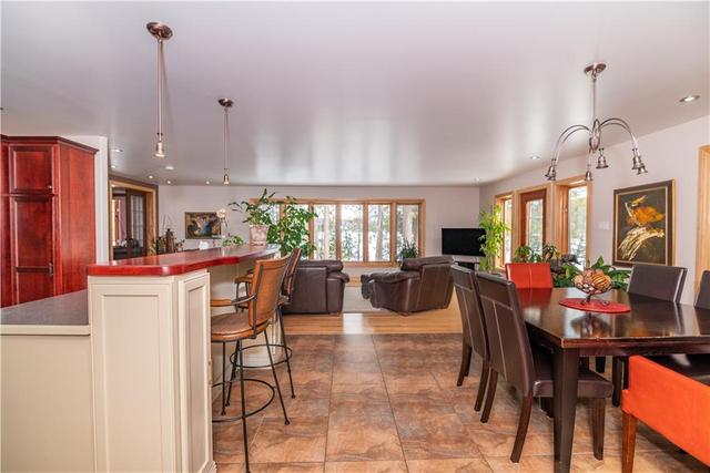 326 Kopernik Road, House detached with 3 bedrooms, 3 bathrooms and 12 parking in Madawaska Valley ON | Image 10