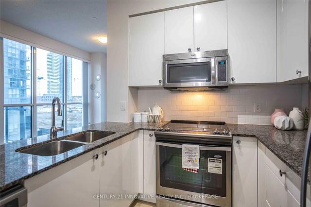 405 - 75 Eglinton Ave W, Condo with 2 bedrooms, 2 bathrooms and 1 parking in Mississauga ON | Image 15