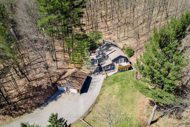 144 Huronwoods Dr, House detached with 4 bedrooms, 3 bathrooms and 14 parking in Oro Medonte ON | Image 29