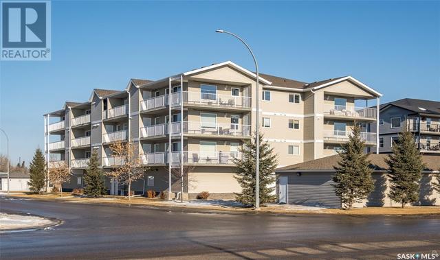 404 - 2781 Woodbridge Drive, Condo with 3 bedrooms, 2 bathrooms and null parking in Prince Albert SK | Image 1