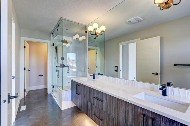 720 15 Street Nw, Home with 5 bedrooms, 4 bathrooms and 2 parking in Calgary AB | Image 33