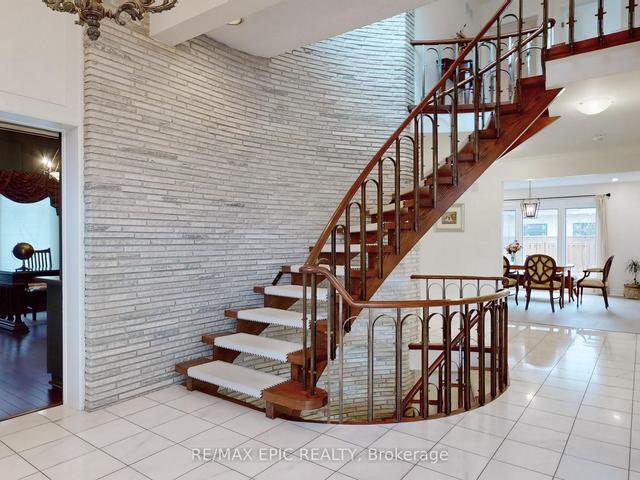 20 Montressor Dr, House detached with 4 bedrooms, 5 bathrooms and 4 parking in Toronto ON | Image 35