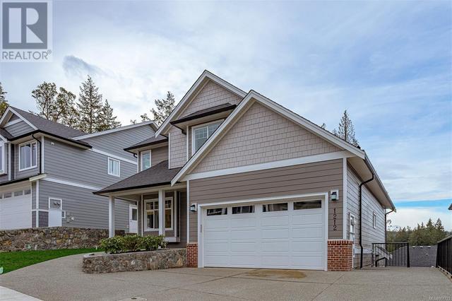 1212 Ashmore Terr, House detached with 5 bedrooms, 4 bathrooms and 5 parking in Langford BC | Image 2