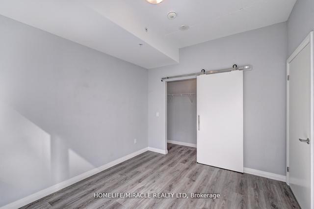 401 - 108 Garment St, Condo with 1 bedrooms, 1 bathrooms and 0 parking in Kitchener ON | Image 10