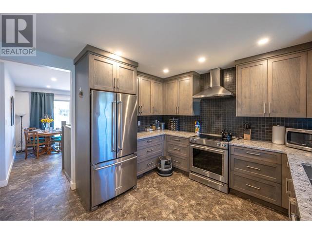 71 Granby Place, House detached with 4 bedrooms, 1 bathrooms and 4 parking in Penticton BC | Image 16