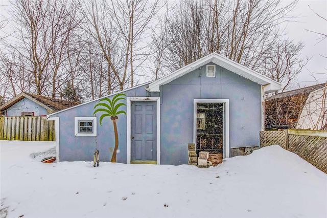 351 Barrie Rd, House detached with 3 bedrooms, 1 bathrooms and 4 parking in Orillia ON | Image 15