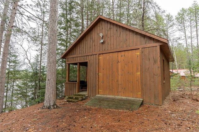 326 Kopernik Road, House detached with 3 bedrooms, 3 bathrooms and 10 parking in Madawaska Valley ON | Image 6