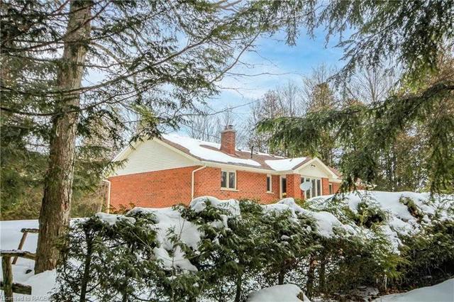 84040 Side Road 6 Rd, House detached with 3 bedrooms, 2 bathrooms and 7 parking in Meaford ON | Image 23