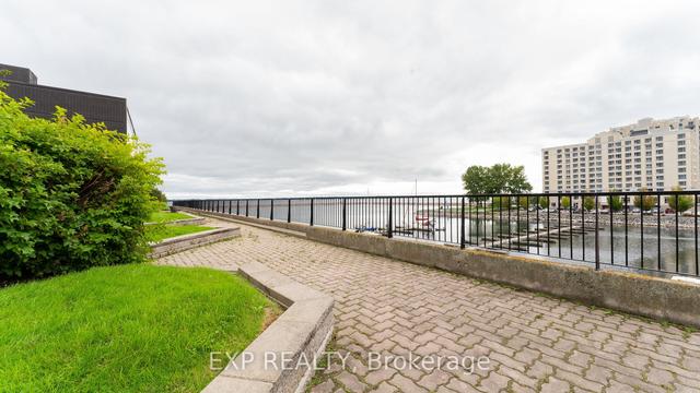 1407 - 185 Ontario St, Condo with 2 bedrooms, 2 bathrooms and 1 parking in Kingston ON | Image 25