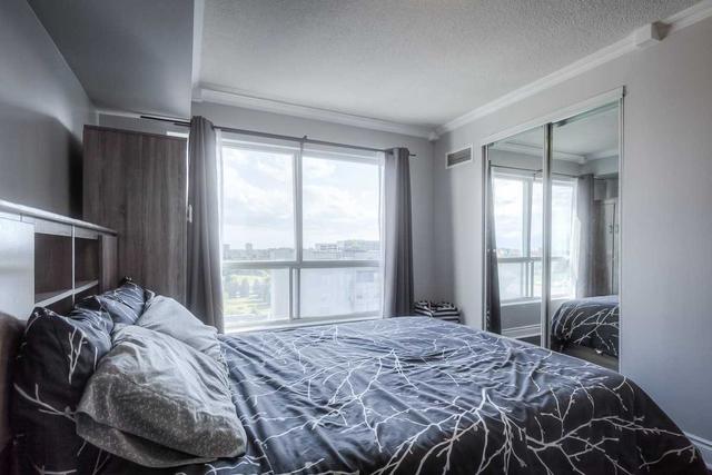 1506 - 1470 Midland Ave, Condo with 1 bedrooms, 1 bathrooms and 1 parking in Toronto ON | Image 11