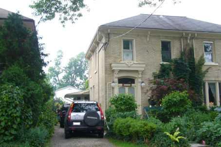 163 Brunswick St, House semidetached with 3 bedrooms, 4 bathrooms and 1 parking in Stratford ON | Image 4