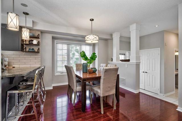 4249 Cole Cres, House semidetached with 4 bedrooms, 3 bathrooms and 2 parking in Burlington ON | Image 3