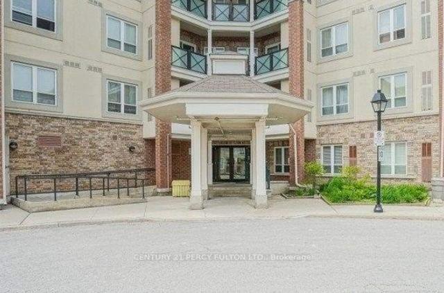 403 - 60 Mendelssohn St, Condo with 2 bedrooms, 2 bathrooms and 1 parking in Toronto ON | Image 21