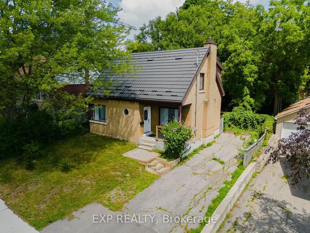 374 Weber St E, House detached with 3 bedrooms, 1 bathrooms and 4 parking in Kitchener ON | Image 14