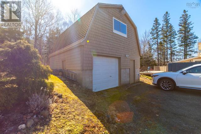 3146 Highway 1, House detached with 3 bedrooms, 2 bathrooms and null parking in Annapolis, Subd. A NS | Image 45