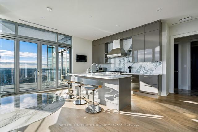 4303 - 50 Yorkville Ave, Condo with 2 bedrooms, 4 bathrooms and 2 parking in Toronto ON | Image 32