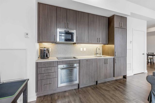 515 - 297 College St, Condo with 2 bedrooms, 2 bathrooms and 1 parking in Toronto ON | Image 6