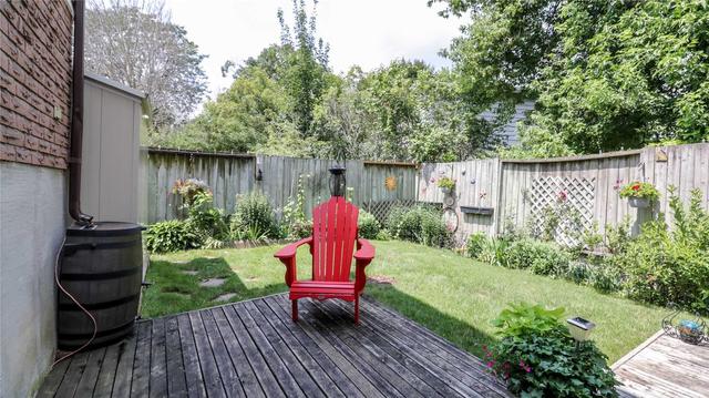 202 Queen St, House semidetached with 3 bedrooms, 2 bathrooms and 3 parking in New Tecumseth ON | Image 15