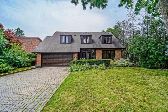 16 Paul St, House detached with 4 bedrooms, 5 bathrooms and 6 parking in Markham ON | Image 1